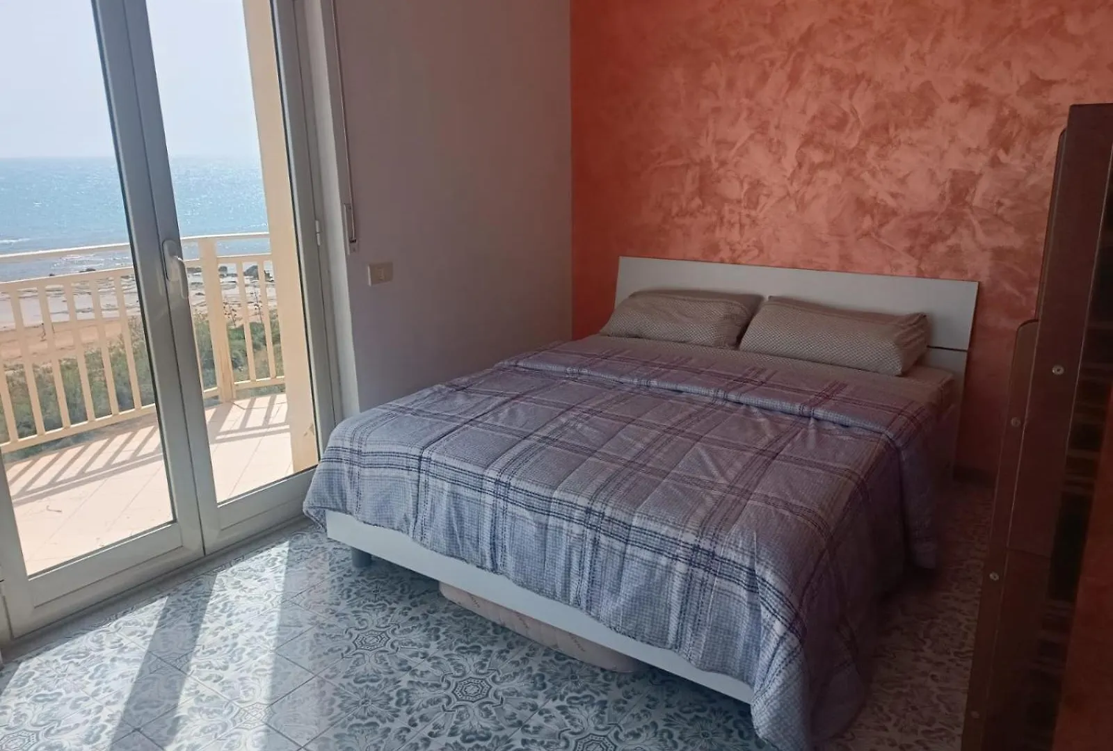 Appartement Affacciati Alla Scala Realmonte