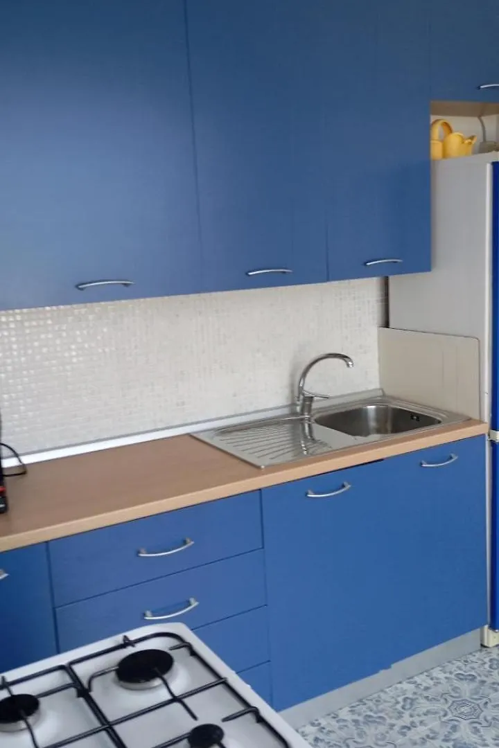Appartement Affacciati Alla Scala Realmonte