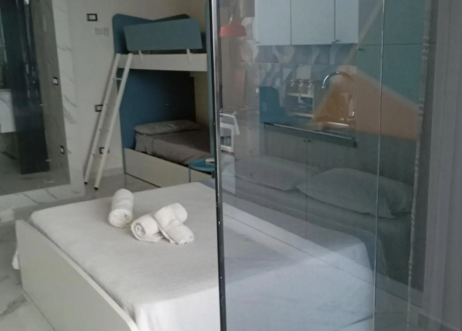 Affacciati Alla Scala Realmonte Appartement