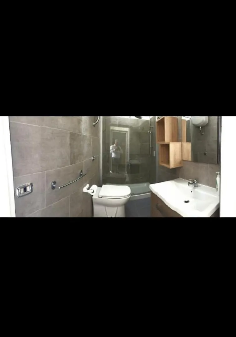 Appartement Affacciati Alla Scala Realmonte