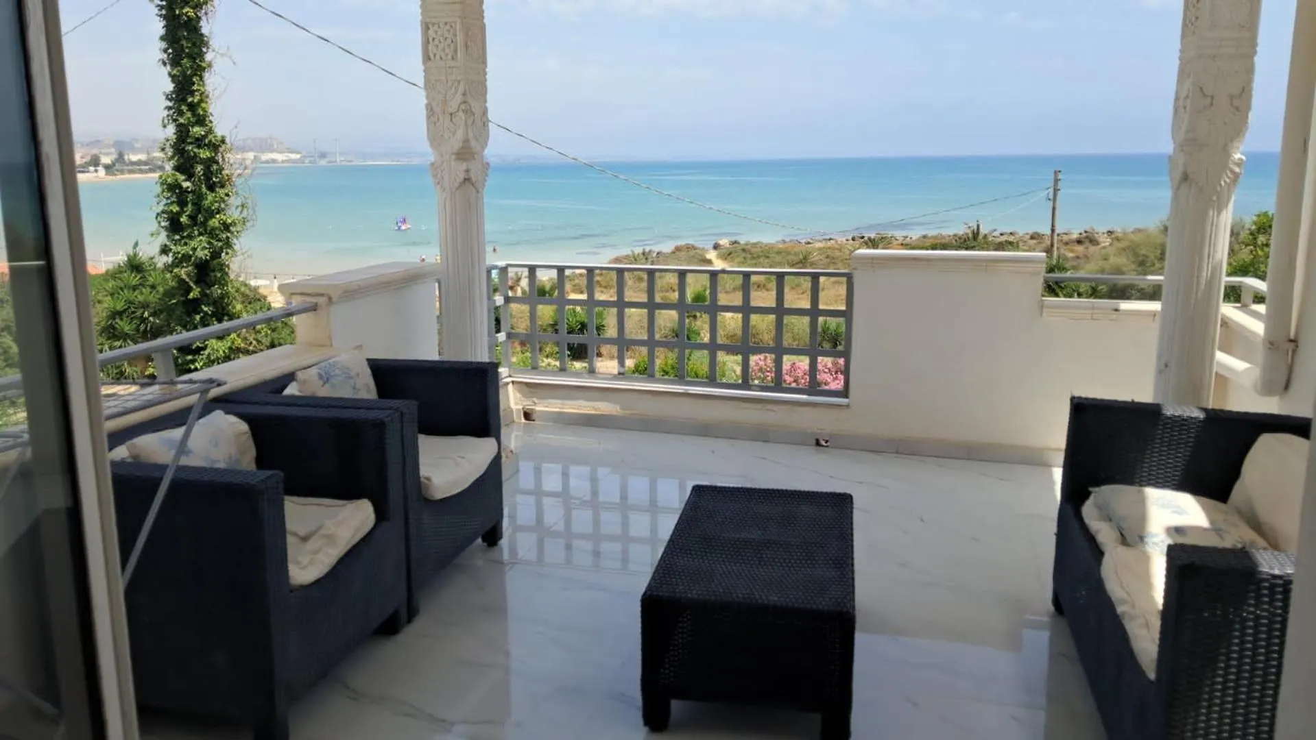 Appartement Affacciati Alla Scala Realmonte Italie