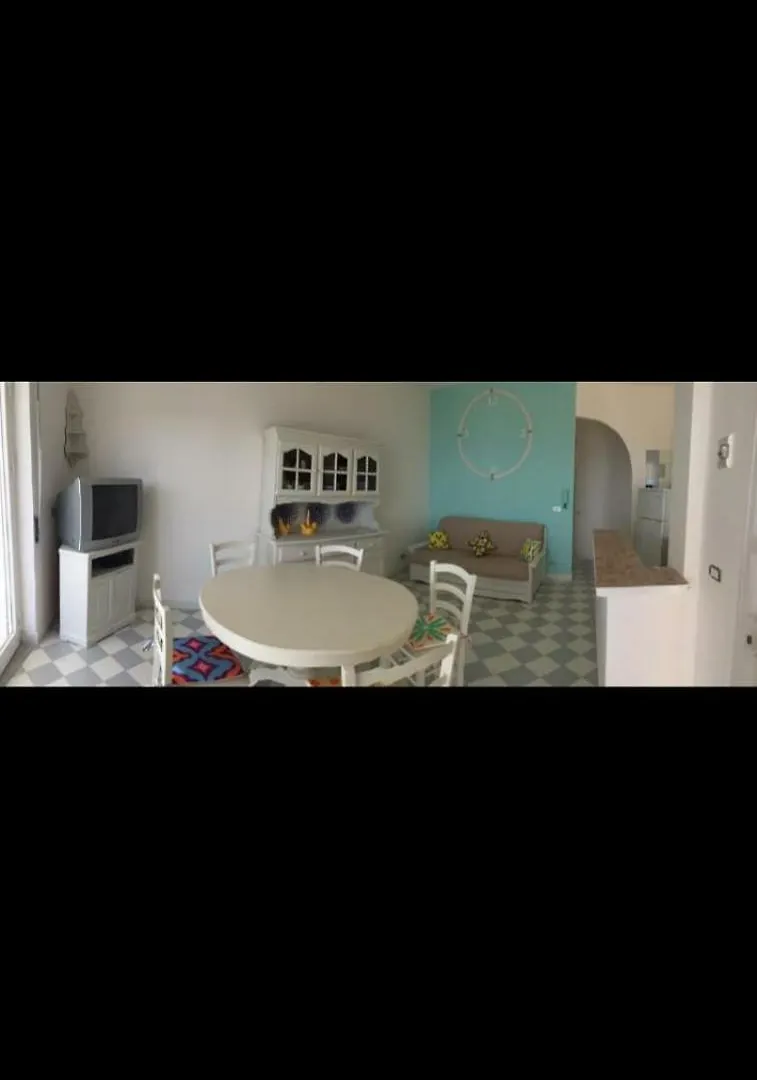 Appartement Affacciati Alla Scala Realmonte Italie