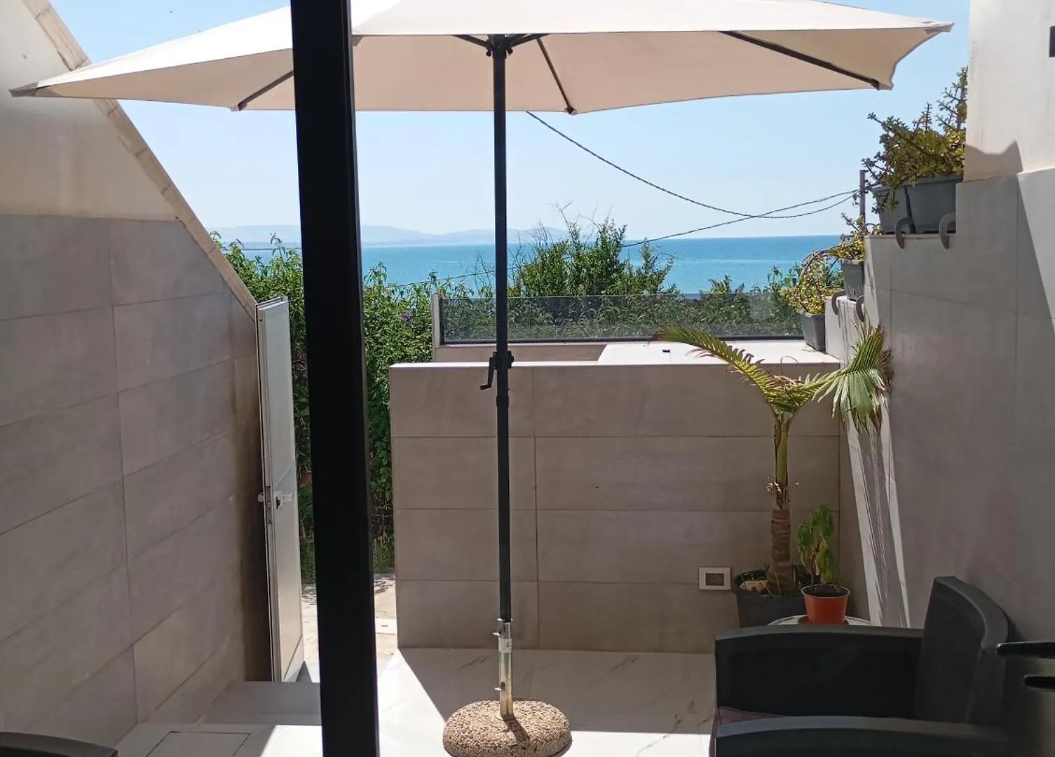 Appartement Affacciati Alla Scala Realmonte Italie