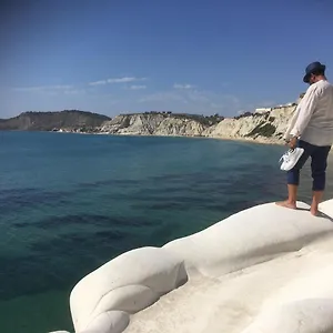 Séjour chez l'habitant Mediterranea, Realmonte
